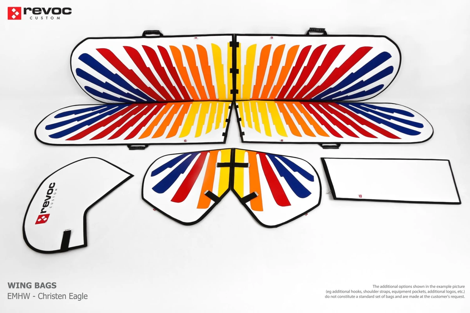 New ๐ EMHW - Christen Eagle - 303cm ๐ 5 New ๐ EMHW - Christen Eagle - 303cm ๐ - Image 5