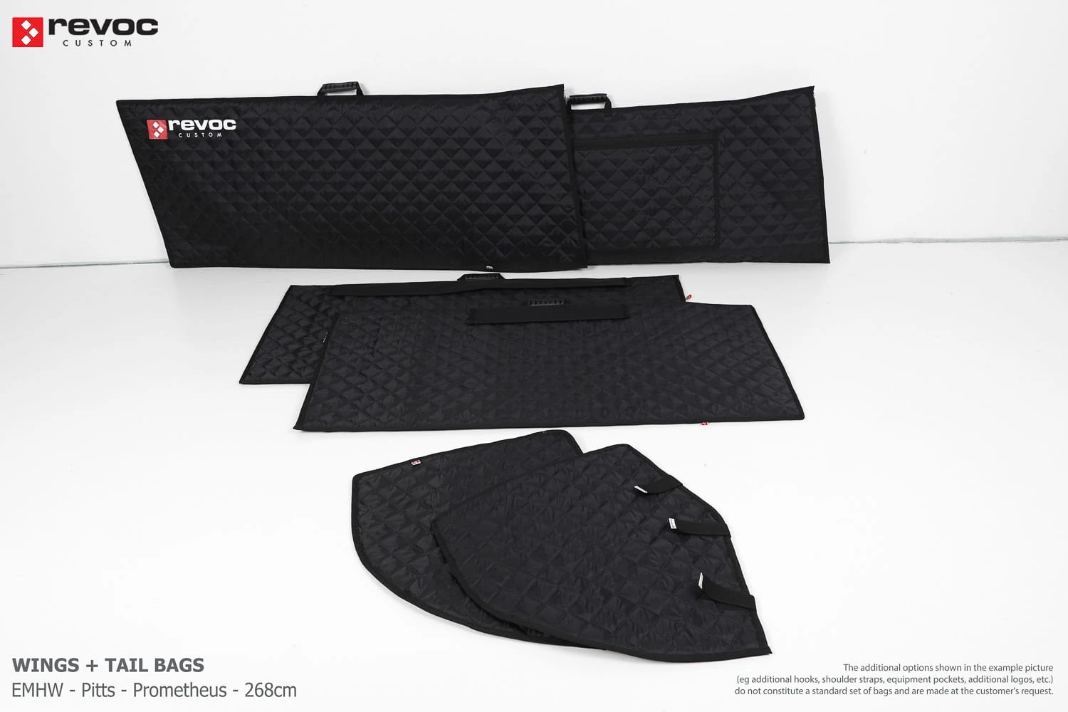 Coupon ๐ EMHW - Pitts - Prometheus - 268cm ๐ 1 Coupon ๐ EMHW - Pitts - Prometheus - 268cm ๐