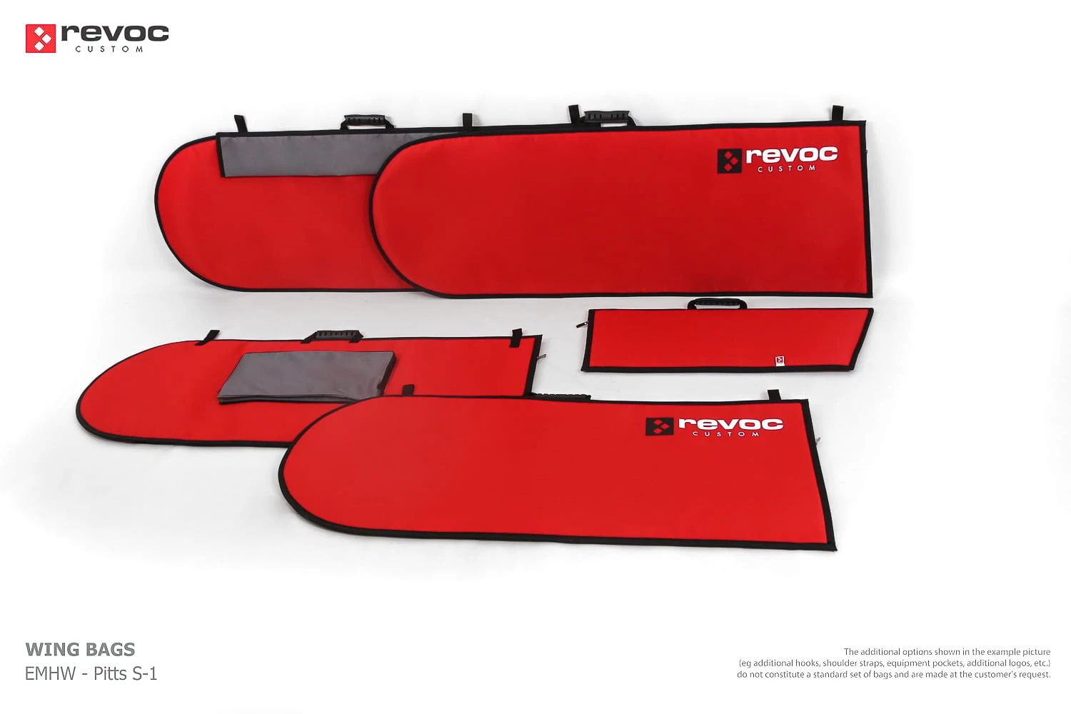 New 🤩 EMHW - Pitts S-1 - 243cm ⭐ 2 New 🤩 EMHW - Pitts S-1 - 243cm ⭐ - Image 2