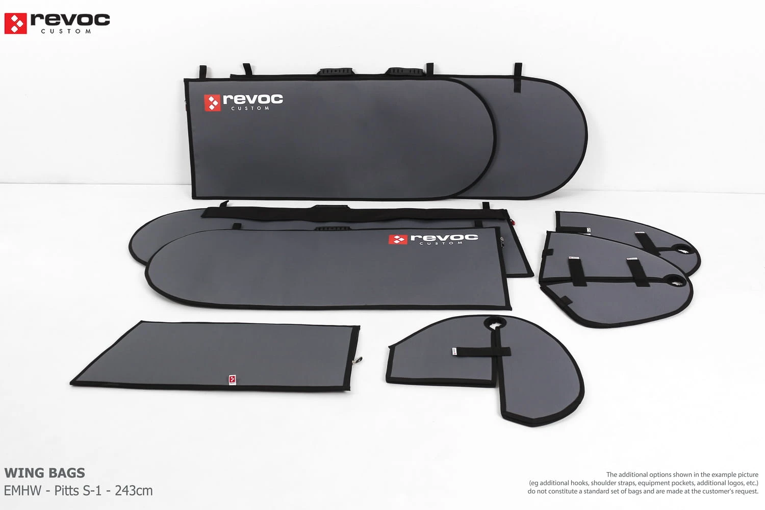 New 🤩 EMHW - Pitts S-1 - 243cm ⭐ 6 New 🤩 EMHW - Pitts S-1 - 243cm ⭐ - Image 6