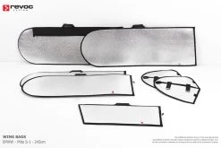 Cheap ๐ EMHW - Pitts S-1 - 243cm ๐