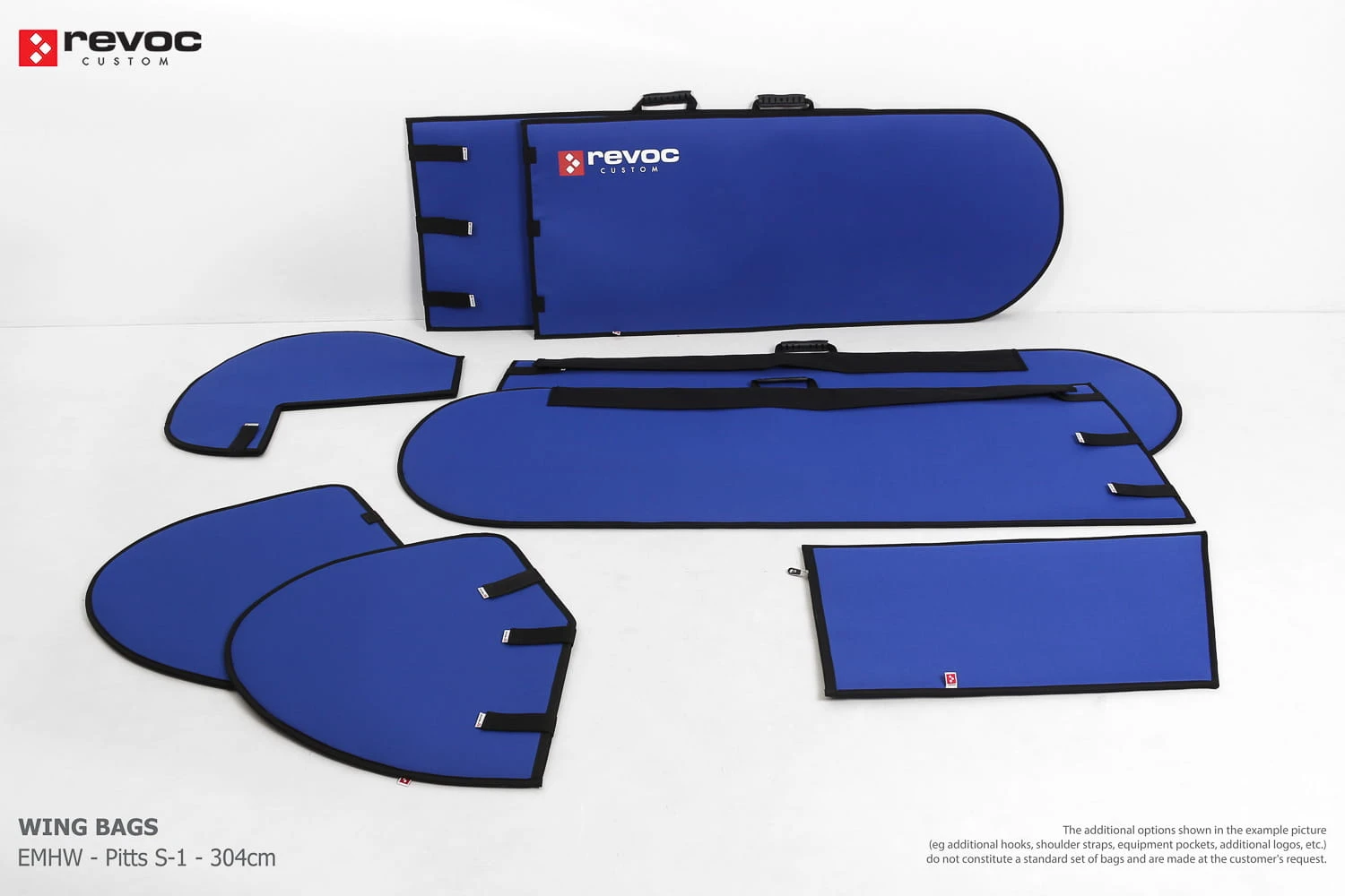 Hot Sale ✔️ EMHW - Pitts S-1 - 304cm ❤️ 2 Hot Sale ✔️ EMHW - Pitts S-1 - 304cm ❤️ - Image 2