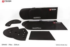 Hot Sale ✔️ EMHW - Pitts S-1 - 304cm ❤️ 8 Hot Sale ✔️ EMHW - Pitts S-1 - 304cm ❤️ -REVOC EMHW Pitts S 1 304cm wing bags 3