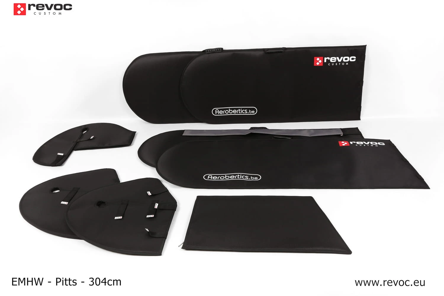 Hot Sale ✔️ EMHW - Pitts S-1 - 304cm ❤️ 4 Hot Sale ✔️ EMHW - Pitts S-1 - 304cm ❤️ - Image 4