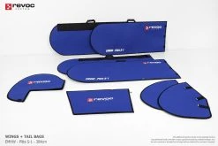 Hot Sale ✔️ EMHW - Pitts S-1 - 304cm ❤️ 9 Hot Sale ✔️ EMHW - Pitts S-1 - 304cm ❤️ -REVOC EMHW Pitts S 1 304cm wing bags 4