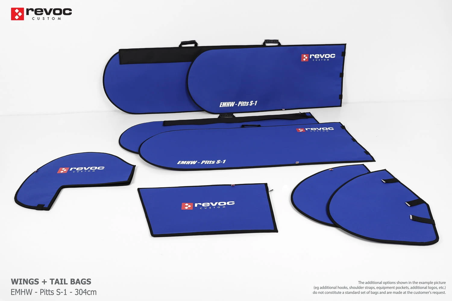 Hot Sale ✔️ EMHW - Pitts S-1 - 304cm ❤️ 5 Hot Sale ✔️ EMHW - Pitts S-1 - 304cm ❤️ - Image 5