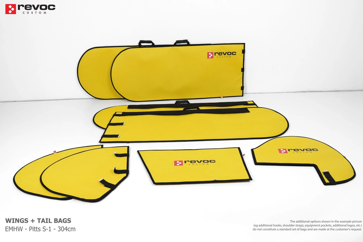 Hot Sale ✔️ EMHW - Pitts S-1 - 304cm ❤️ 1 Hot Sale ✔️ EMHW - Pitts S-1 - 304cm ❤️