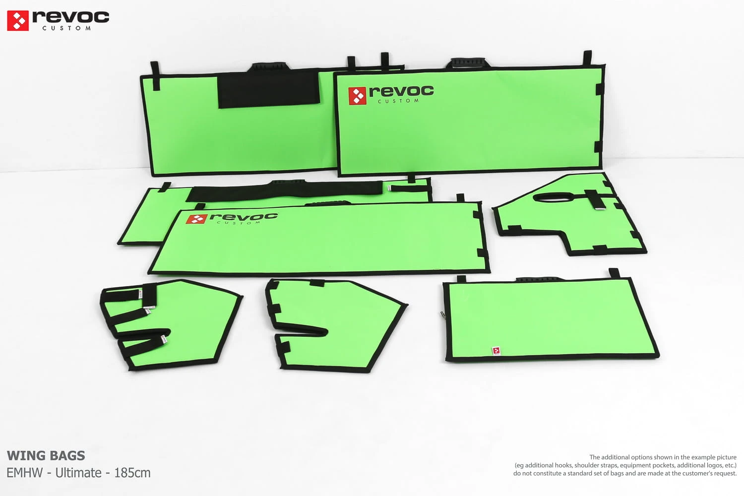 Outlet ๐ฅฐ EMHW - Ultimate - 185cm โ๏ธ 2 Outlet ๐ฅฐ EMHW - Ultimate - 185cm โ๏ธ - Image 2