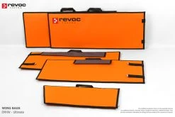 Outlet ๐ฅฐ EMHW - Ultimate - 185cm โ๏ธ 6 Outlet ๐ฅฐ EMHW - Ultimate - 185cm โ๏ธ -REVOC EMHW Ultimate 185cm wing bags 2