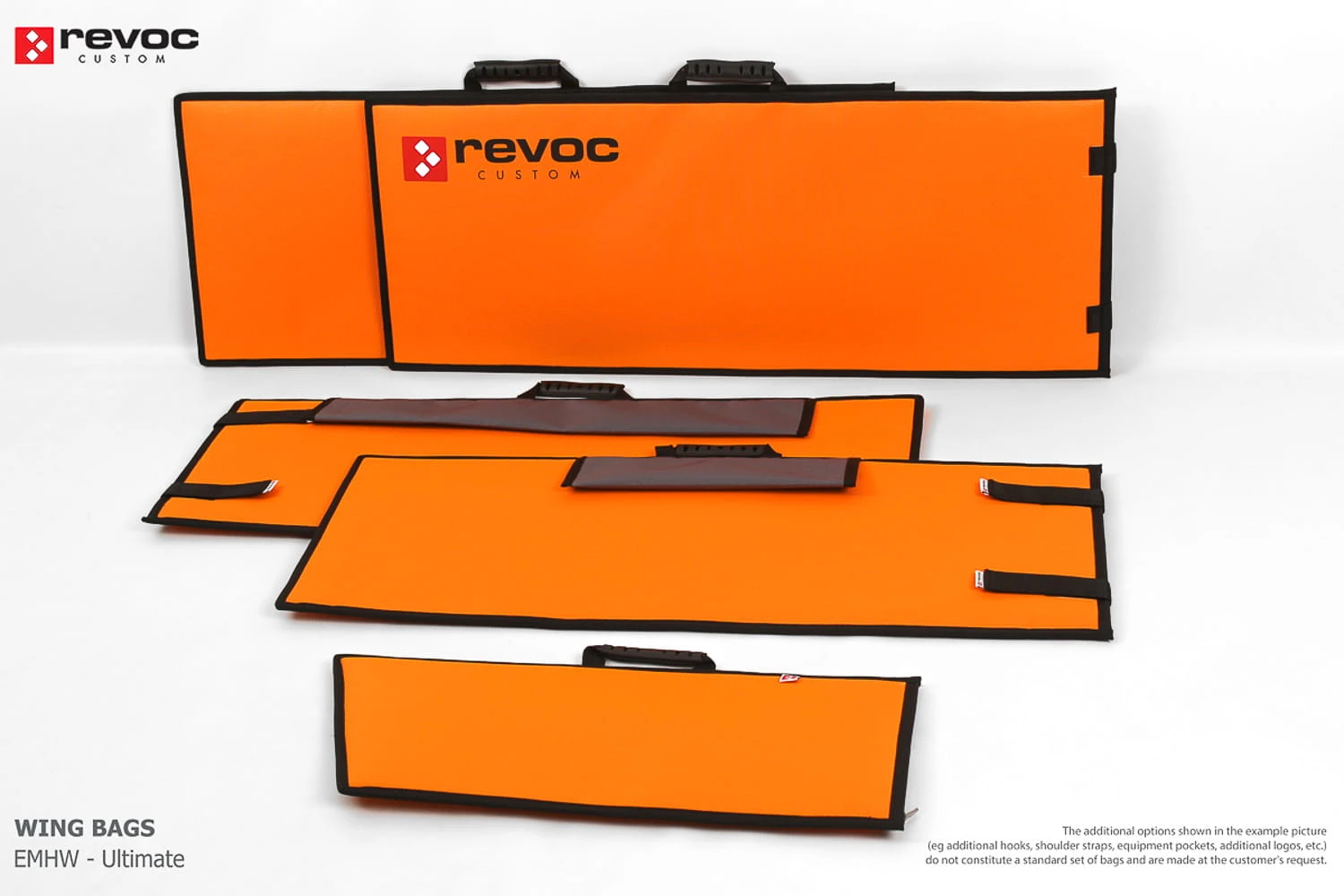 Outlet ๐ฅฐ EMHW - Ultimate - 185cm โ๏ธ 3 Outlet ๐ฅฐ EMHW - Ultimate - 185cm โ๏ธ - Image 3