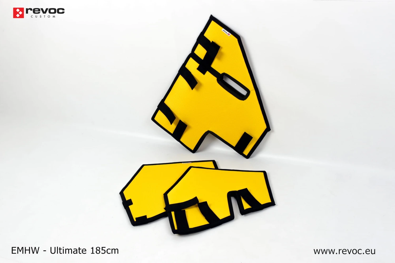 Outlet ๐ฅฐ EMHW - Ultimate - 185cm โ๏ธ 4 Outlet ๐ฅฐ EMHW - Ultimate - 185cm โ๏ธ - Image 4