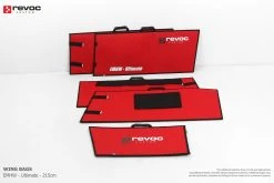 Cheap 🤩 EMHW - Ultimate - 215cm 👏 -REVOC EMHW Ultimate 215cm wing bags 2