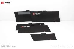 Cheap 🤩 EMHW - Ultimate - 215cm 👏 -REVOC EMHW Ultimate 215cm wing bags 3