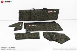 Cheap 🤩 EMHW - Ultimate - 215cm 👏 -REVOC EMHW Ultimate 215cm wing bags 4