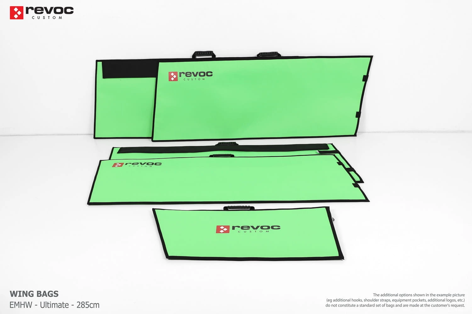 Promo 🥰 EMHW - Ultimate - 285cm 🎉 2 Promo 🥰 EMHW - Ultimate - 285cm 🎉 - Image 2