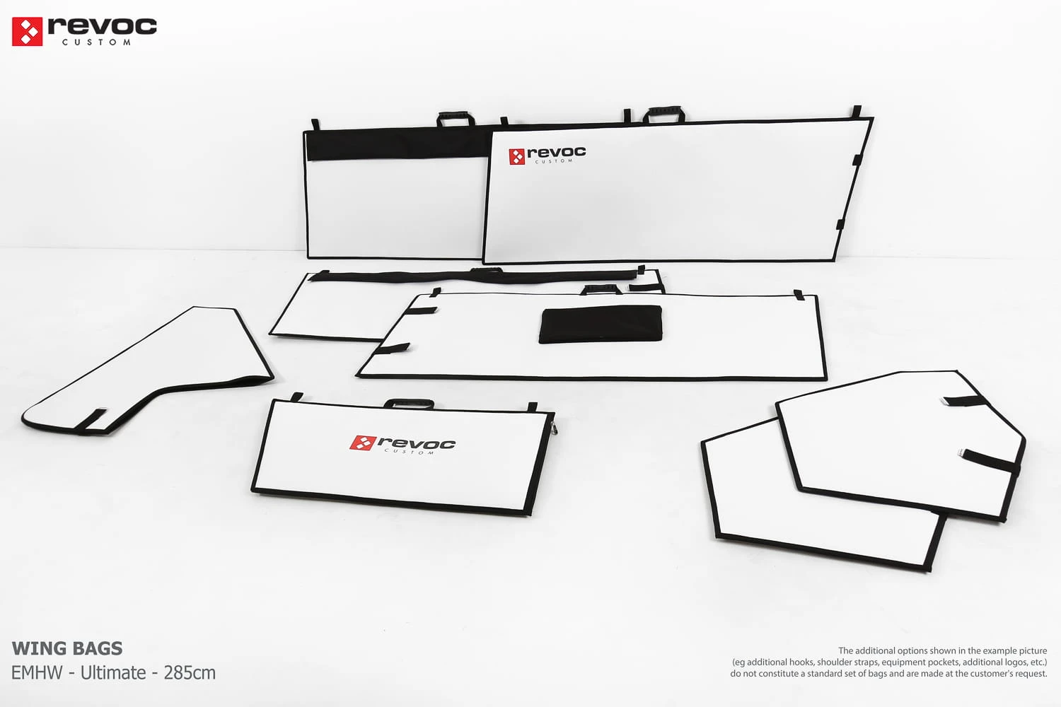 Promo 🥰 EMHW - Ultimate - 285cm 🎉 3 Promo 🥰 EMHW - Ultimate - 285cm 🎉 - Image 3