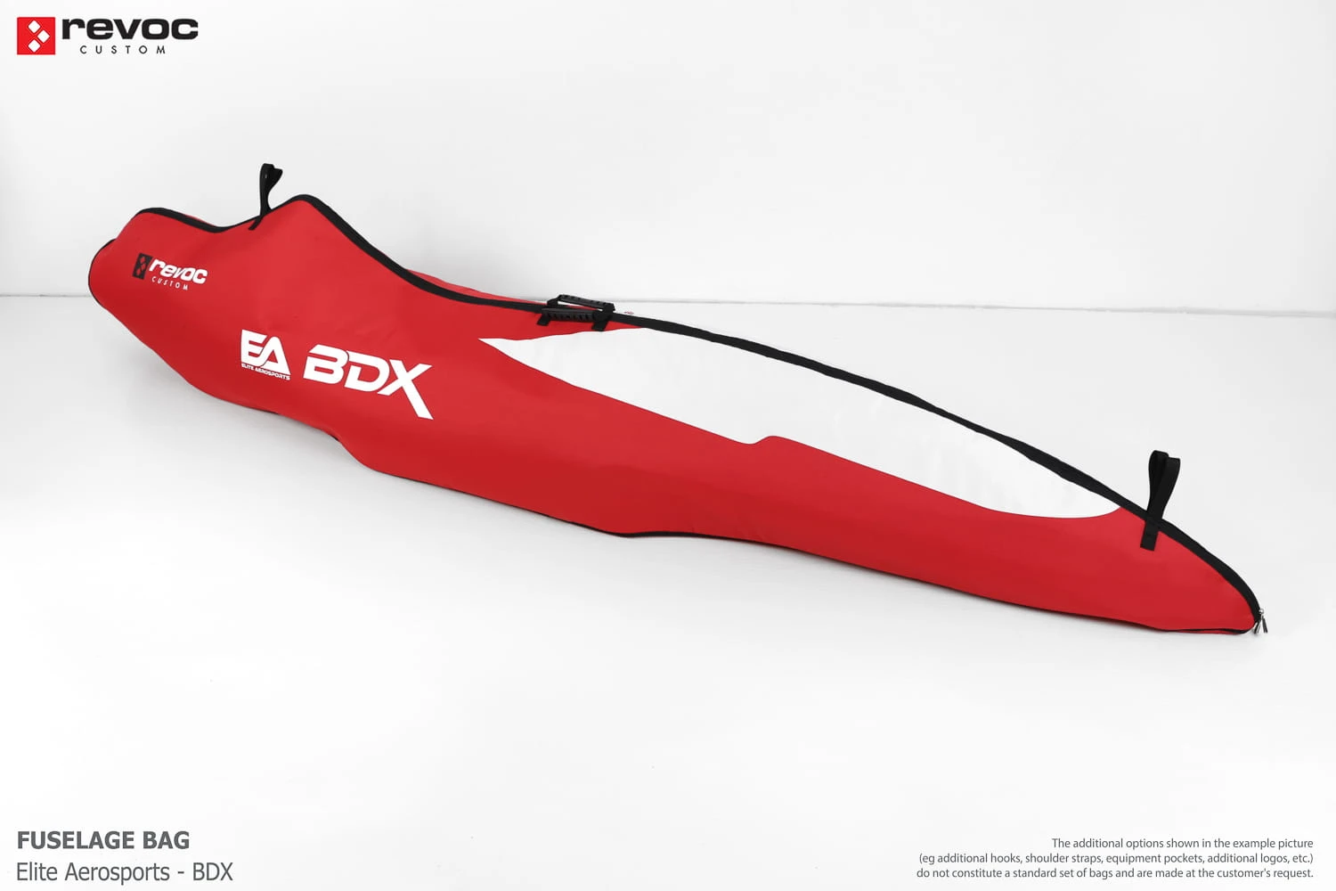 Promo 😍 Elite Aerosports - BDX - 265cm ✨ 3 Promo 😍 Elite Aerosports - BDX - 265cm ✨ - Image 3