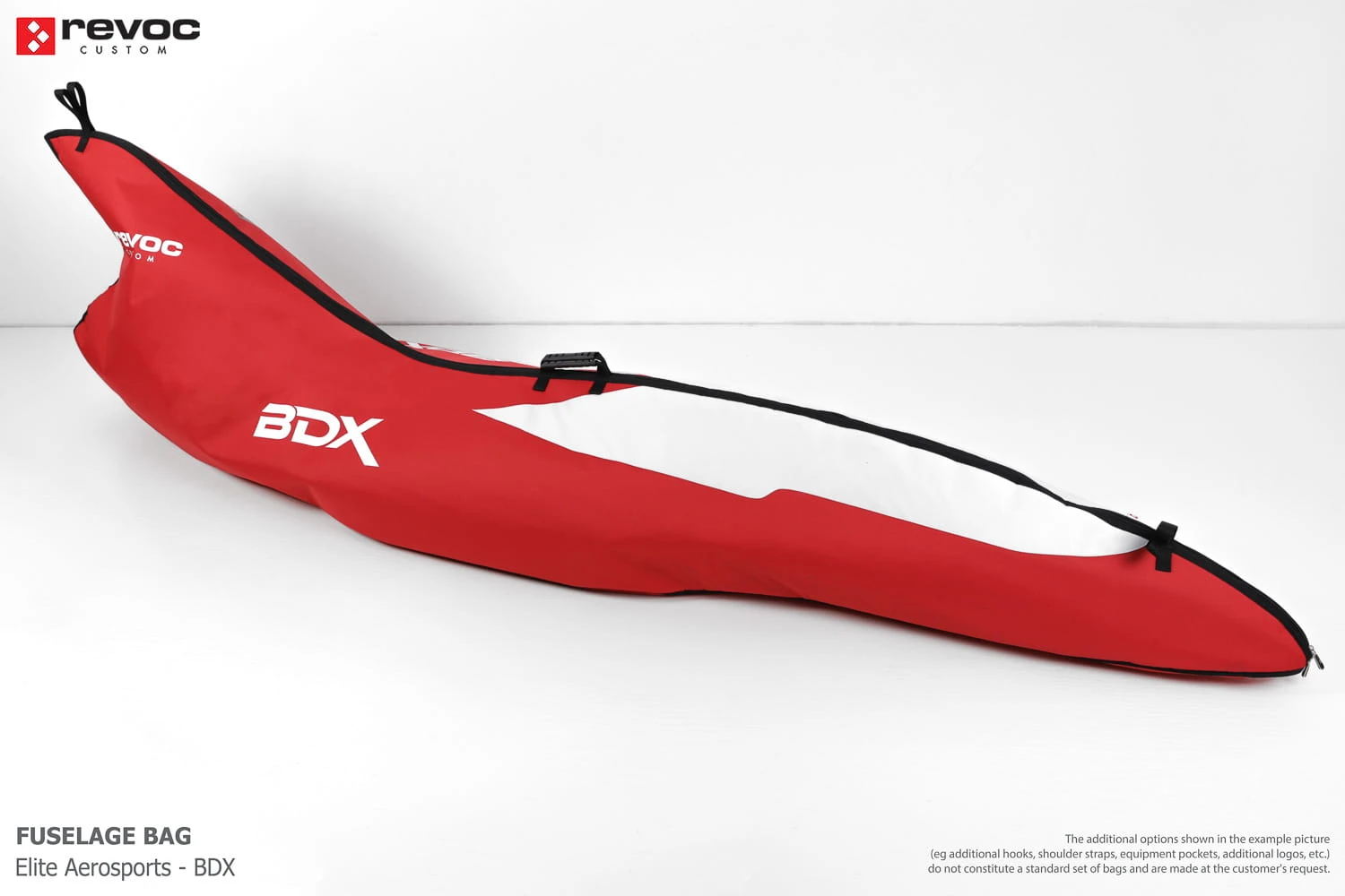 Promo 😍 Elite Aerosports - BDX - 265cm ✨ 1 Promo 😍 Elite Aerosports - BDX - 265cm ✨
