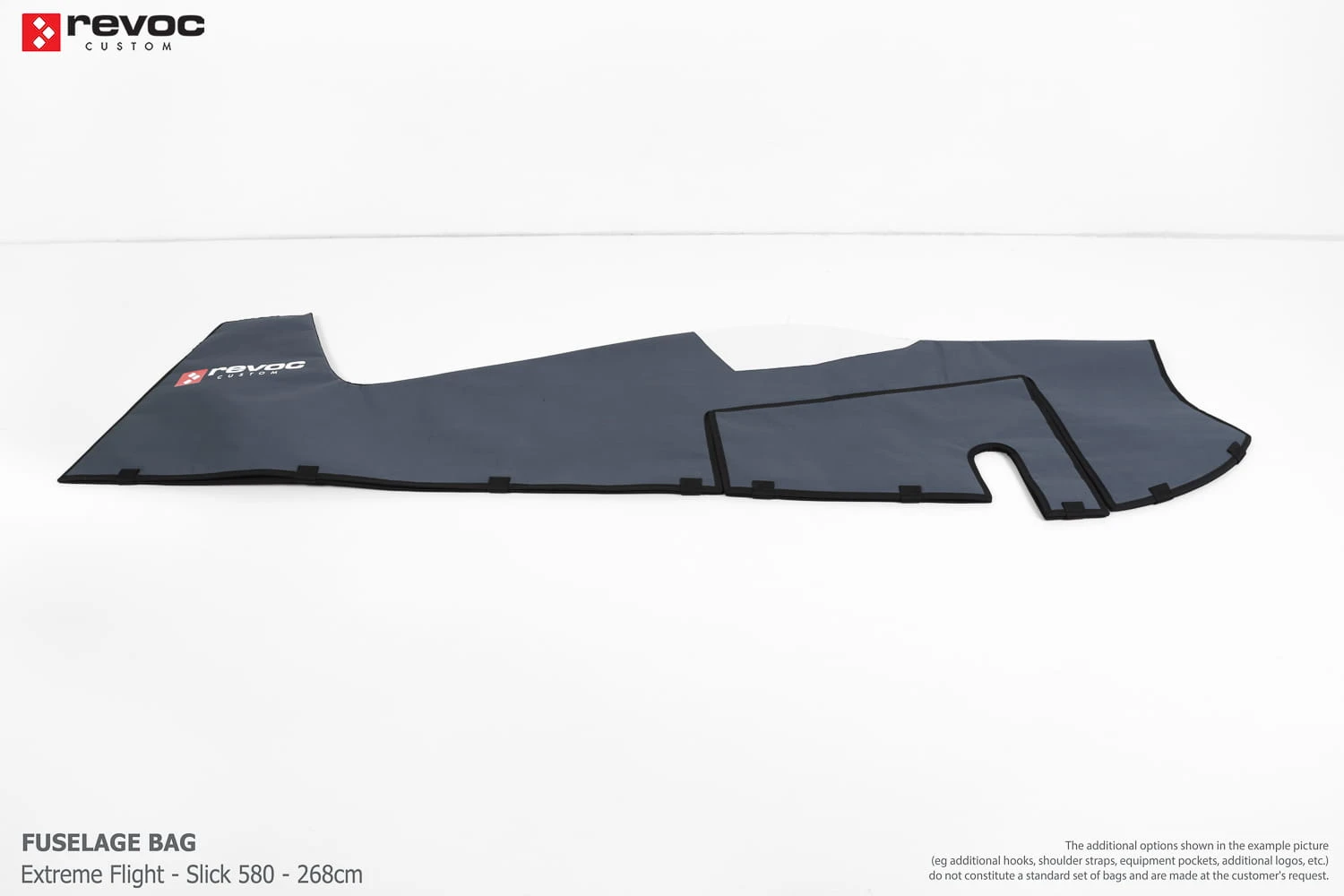 Top 10 🌟 Extreme Flight - Slick 580 - 268cm 😀 3 Top 10 🌟 Extreme Flight - Slick 580 - 268cm 😀 - Image 3