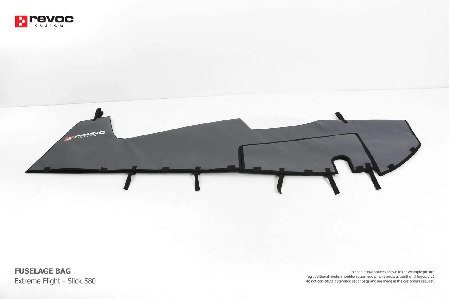 Top 10 🌟 Extreme Flight - Slick 580 - 268cm 😀 1 Top 10 🌟 Extreme Flight - Slick 580 - 268cm 😀