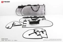 Outlet ๐ FMBB - Waco YMF-5 - 1:3 - 300cm ๐