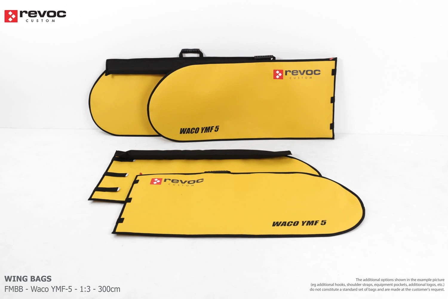 Best reviews of 😀 FMBB - Waco YMF-5 - 1:3 - 300cm ⌛ 2 Best reviews of 😀 FMBB - Waco YMF-5 - 1:3 - 300cm ⌛ - Image 2