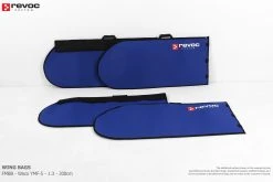 Best reviews of 😀 FMBB - Waco YMF-5 - 1:3 - 300cm ⌛ 8 Best reviews of 😀 FMBB - Waco YMF-5 - 1:3 - 300cm ⌛ -REVOC FMBB Waco YMF 5 13 300cm wing bags 2