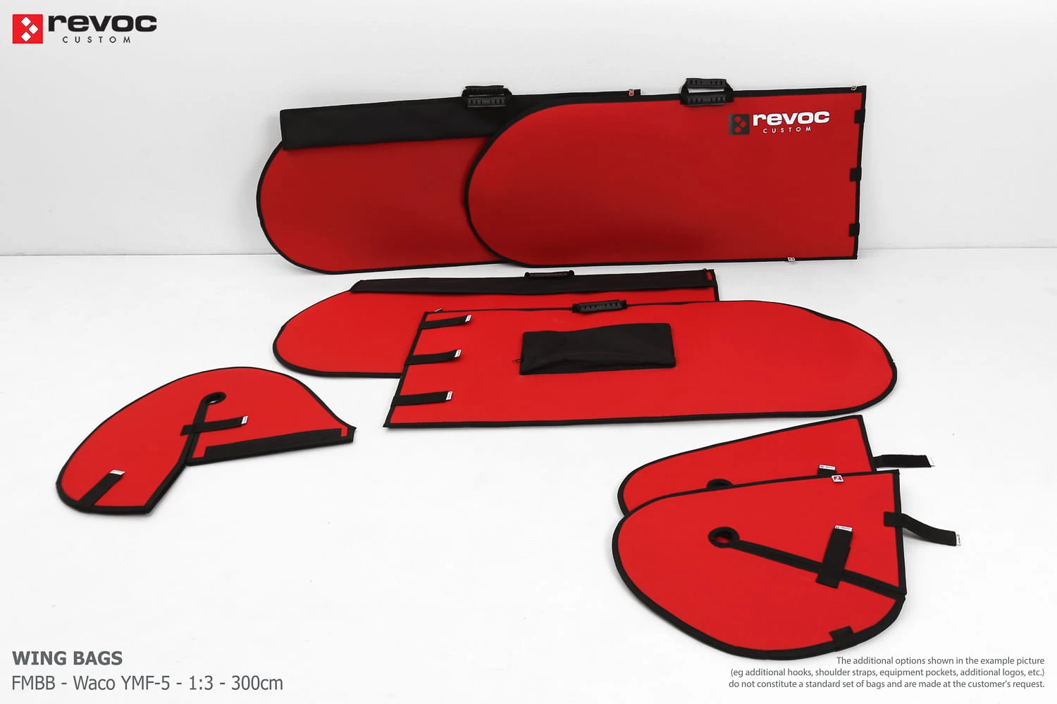 Best reviews of 😀 FMBB - Waco YMF-5 - 1:3 - 300cm ⌛ 4 Best reviews of 😀 FMBB - Waco YMF-5 - 1:3 - 300cm ⌛ - Image 4