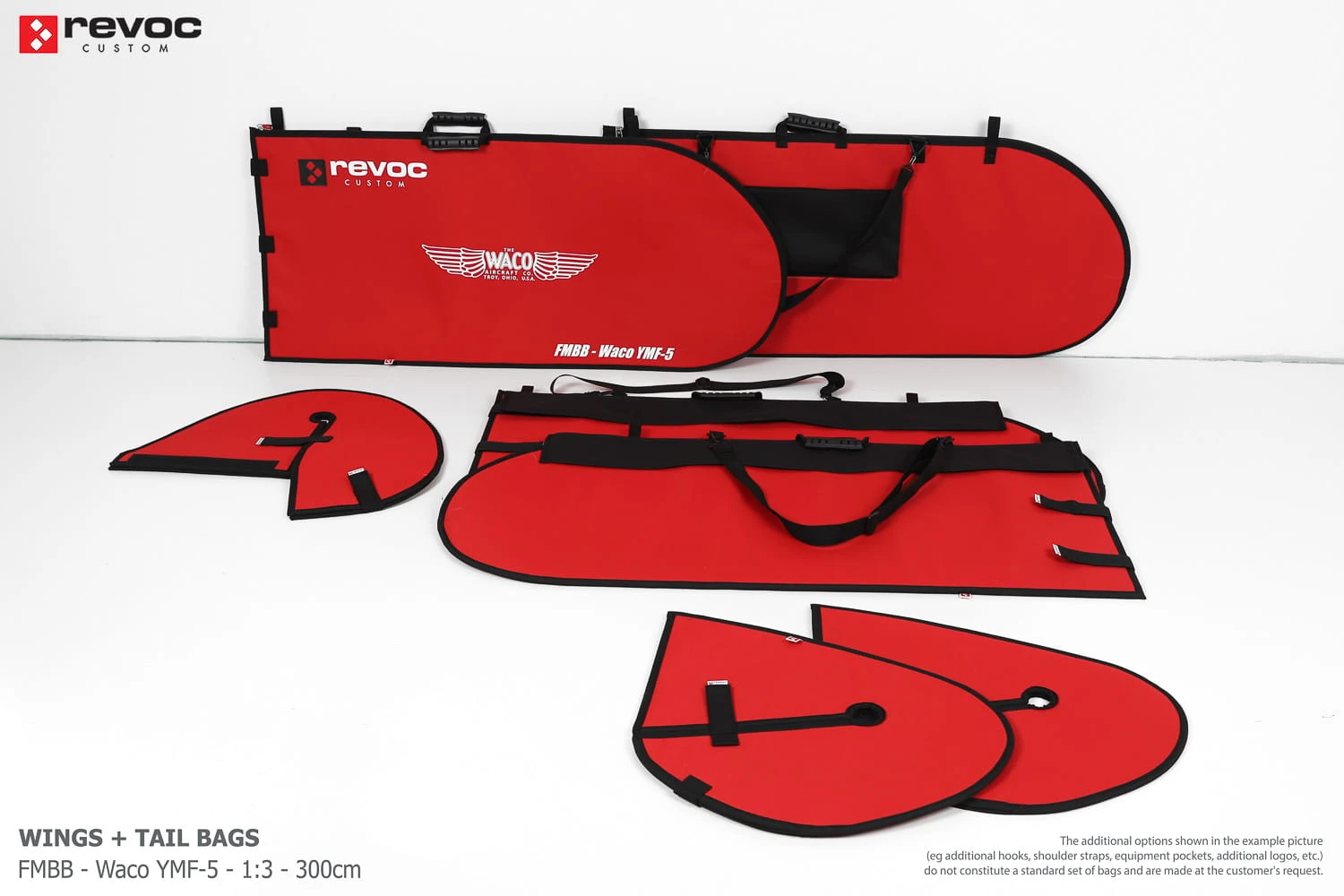 Best reviews of 😀 FMBB - Waco YMF-5 - 1:3 - 300cm ⌛ 5 Best reviews of 😀 FMBB - Waco YMF-5 - 1:3 - 300cm ⌛ - Image 5