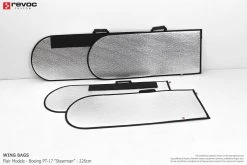 Wholesale ๐ Flair Models - Boeing PT-17 Stearman - 226cm ๐