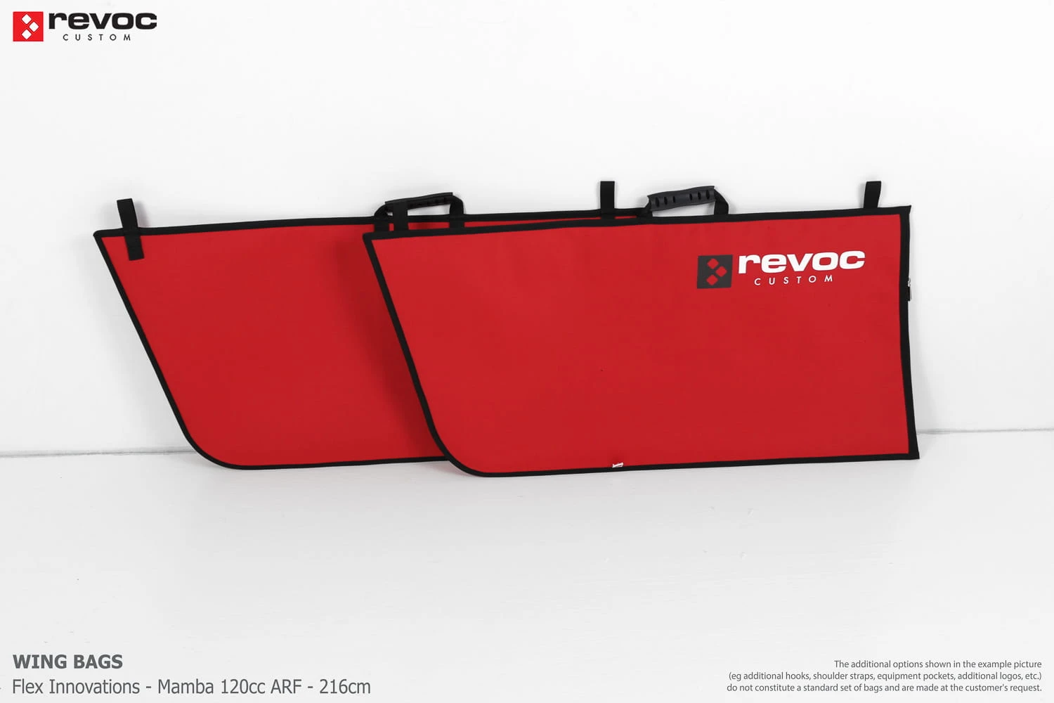 Coupon ๐ Flex Innovations - Mamba 120cc ARF - 216cm ๐ 4 Coupon ๐ Flex Innovations - Mamba 120cc ARF - 216cm ๐ - Image 4