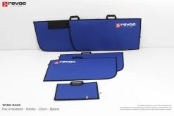 Coupon ๐ Flex Innovations - Mamba 120cc ARF - 216cm ๐ 8 Coupon ๐ Flex Innovations - Mamba 120cc ARF - 216cm ๐ -REVOC Flex Innovations Mamba 216cm Biplane wing bags 1