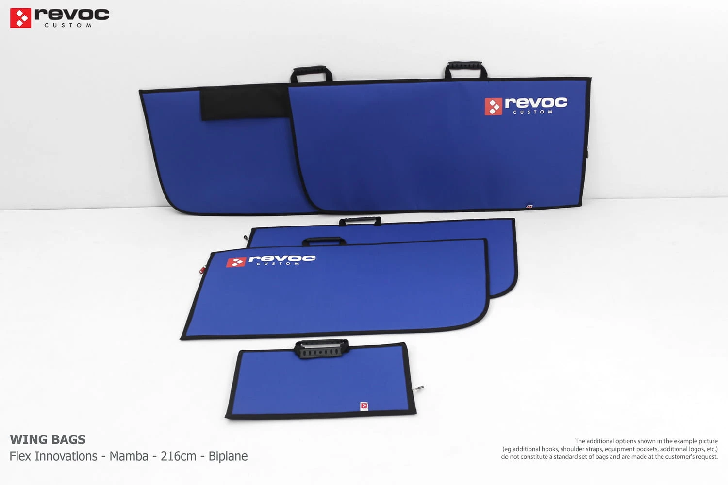 Coupon ๐ Flex Innovations - Mamba 120cc ARF - 216cm ๐ 3 Coupon ๐ Flex Innovations - Mamba 120cc ARF - 216cm ๐ - Image 3