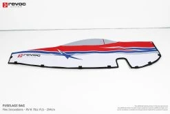 Discount 😉 Flex Innovations - RV-8 70cc FLS - 254cm 🔥