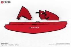 Coupon 👍 Flight Hobby - Neo Stage - 180cm 🎉 7 Coupon 👍 Flight Hobby - Neo Stage - 180cm 🎉 -REVOC Flight Hobby Neo Stage 180cm wing bags 2
