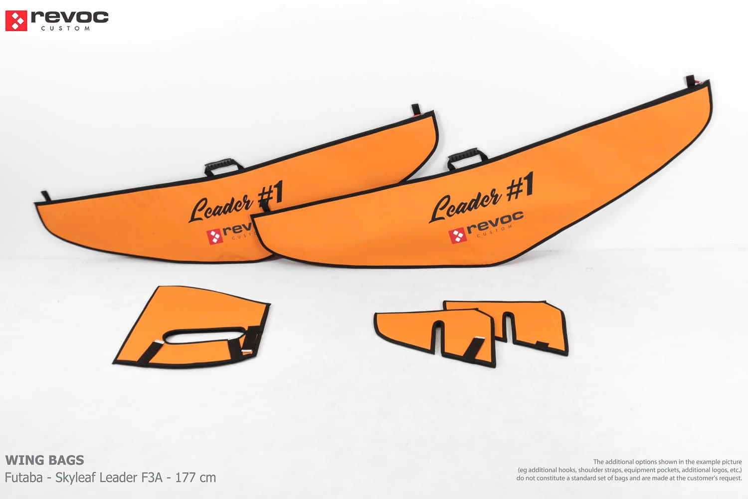 Coupon 👍 Futaba - Skyleaf Leader F3A - 177cm 🔔 2 Coupon 👍 Futaba - Skyleaf Leader F3A - 177cm 🔔 - Image 2