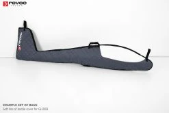 Outlet 🧨 D-Power - ASW 28 - 400cm 🧨 7 Outlet 🧨 D-Power - ASW 28 - 400cm 🧨 -REVOC GLIDER SOFT grey fuse 1 of 1