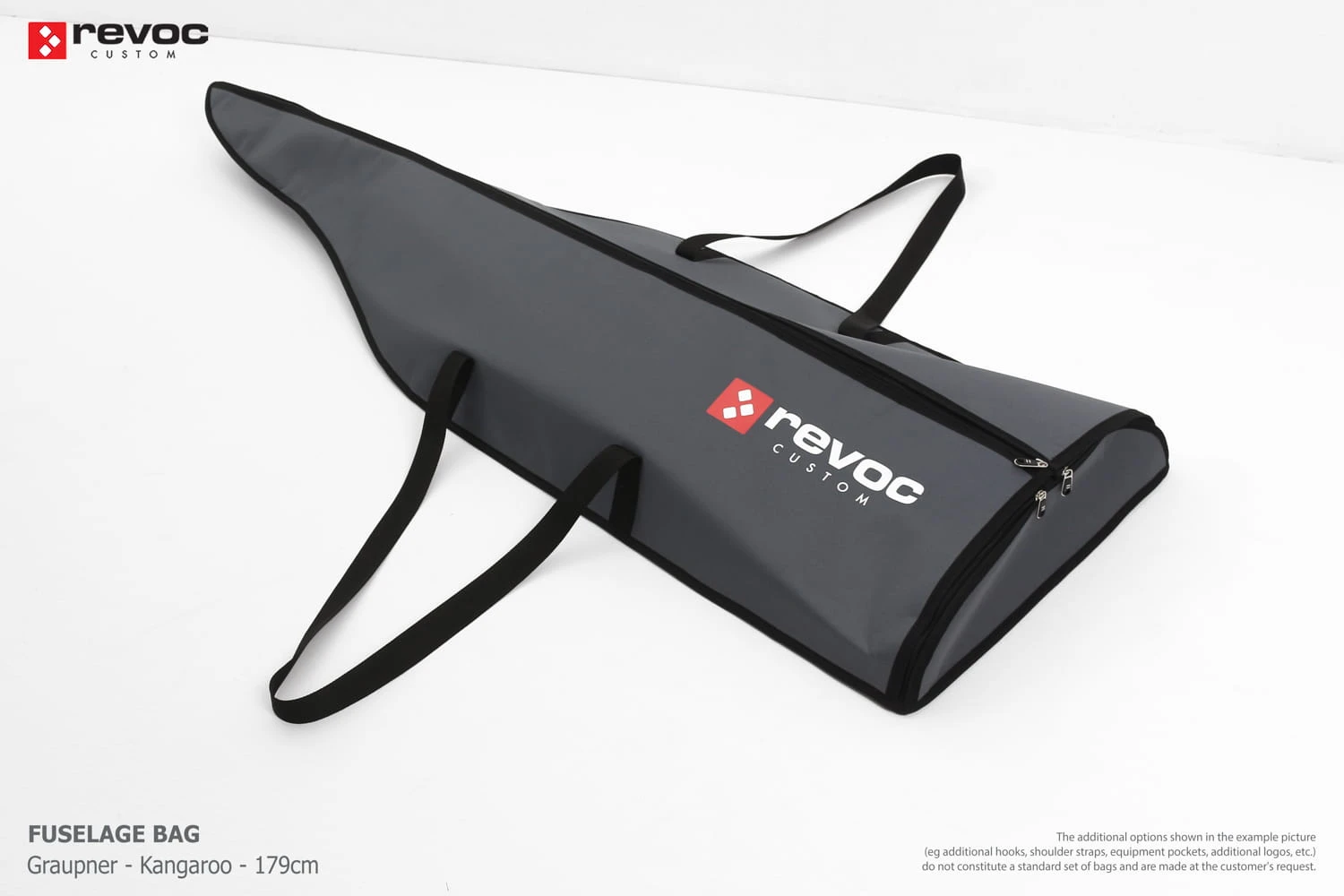 Brand new 😉 Graupner - Kangaroo - 179cm 😀 1 Brand new 😉 Graupner - Kangaroo - 179cm 😀