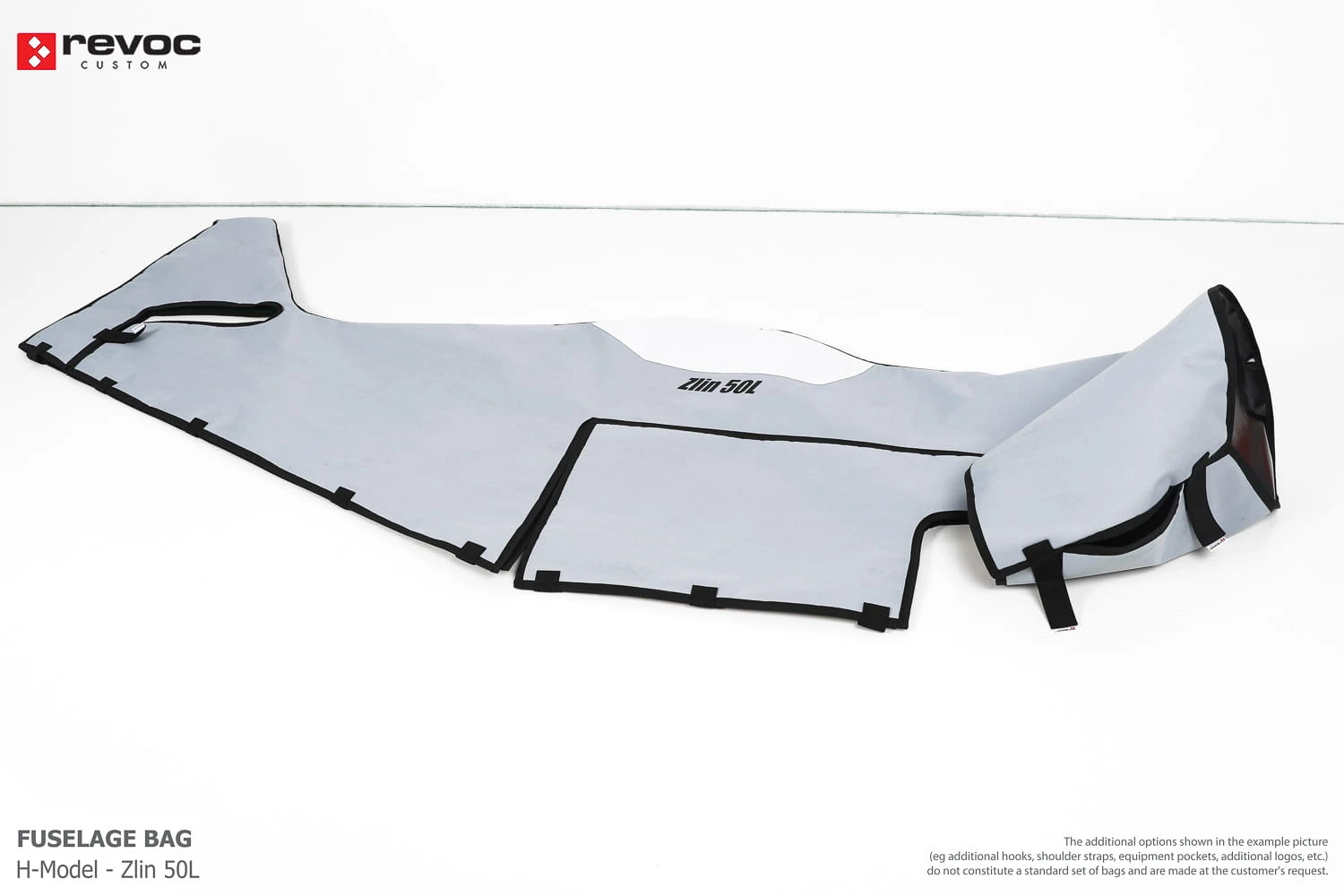 Wholesale ๐ H-Model - Zlin 50L ๐ 3 Wholesale ๐ H-Model - Zlin 50L ๐ - Image 3