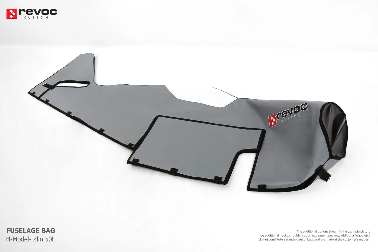 Wholesale ๐ H-Model - Zlin 50L ๐ 1 Wholesale ๐ H-Model - Zlin 50L ๐