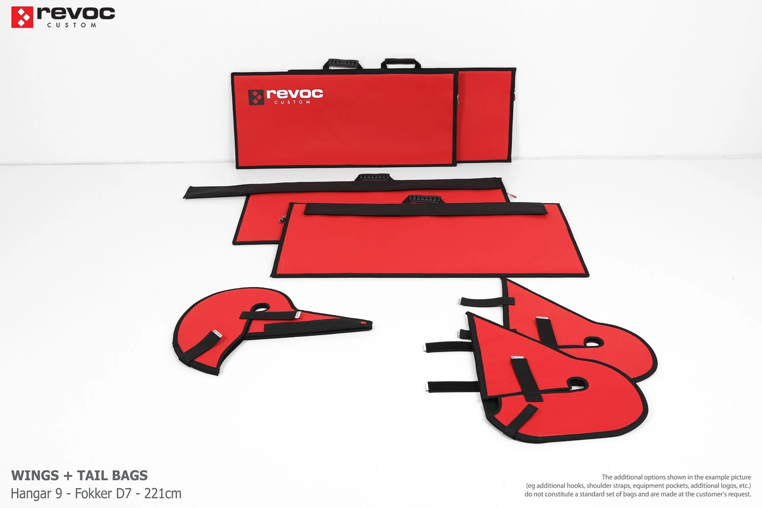 Wholesale 🎁 Hangar 9 - Fokker D7 - 221cm 😀 2 Wholesale 🎁 Hangar 9 - Fokker D7 - 221cm 😀 - Image 2