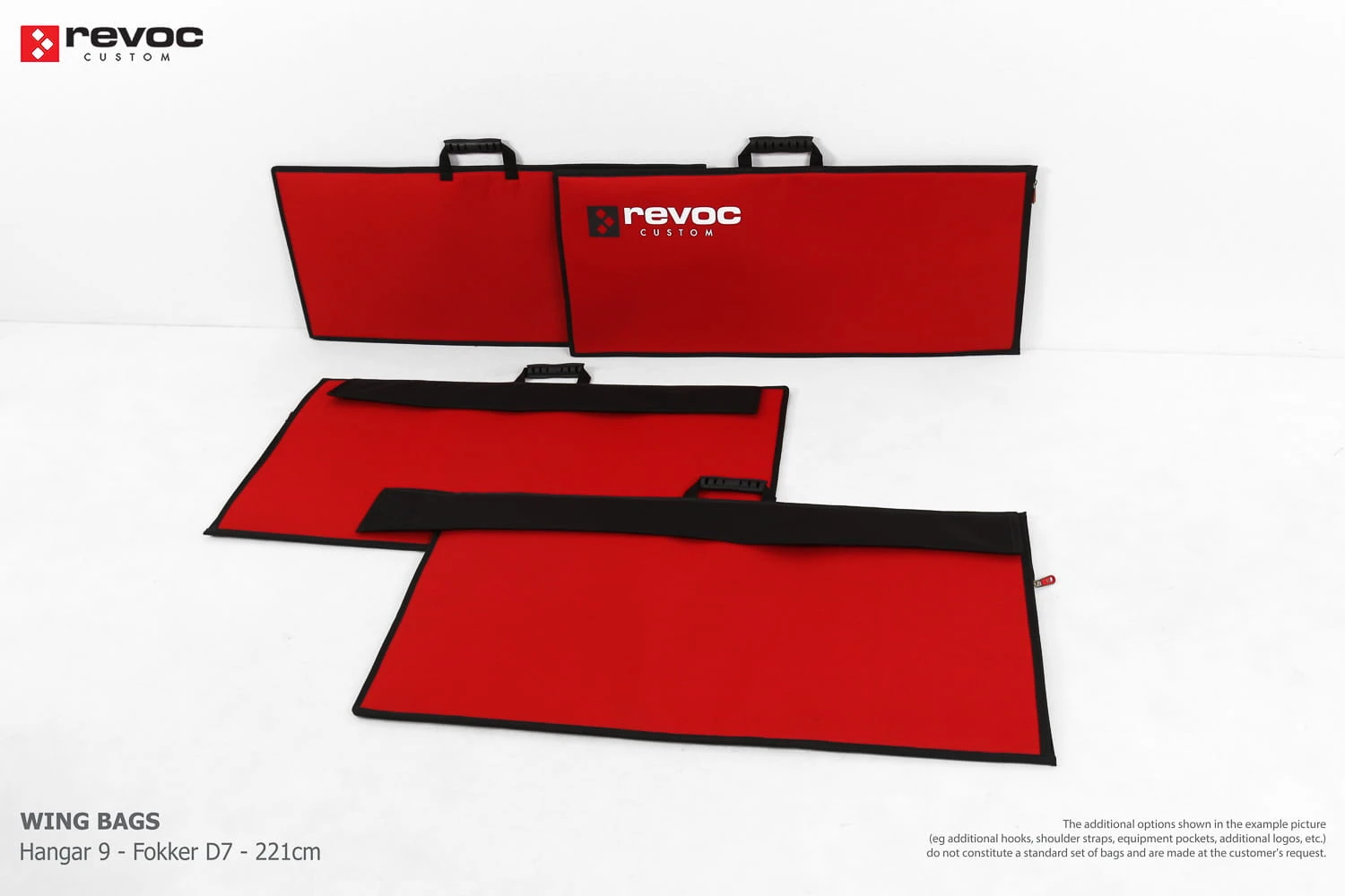 Wholesale 🎁 Hangar 9 - Fokker D7 - 221cm 😀 3 Wholesale 🎁 Hangar 9 - Fokker D7 - 221cm 😀 - Image 3