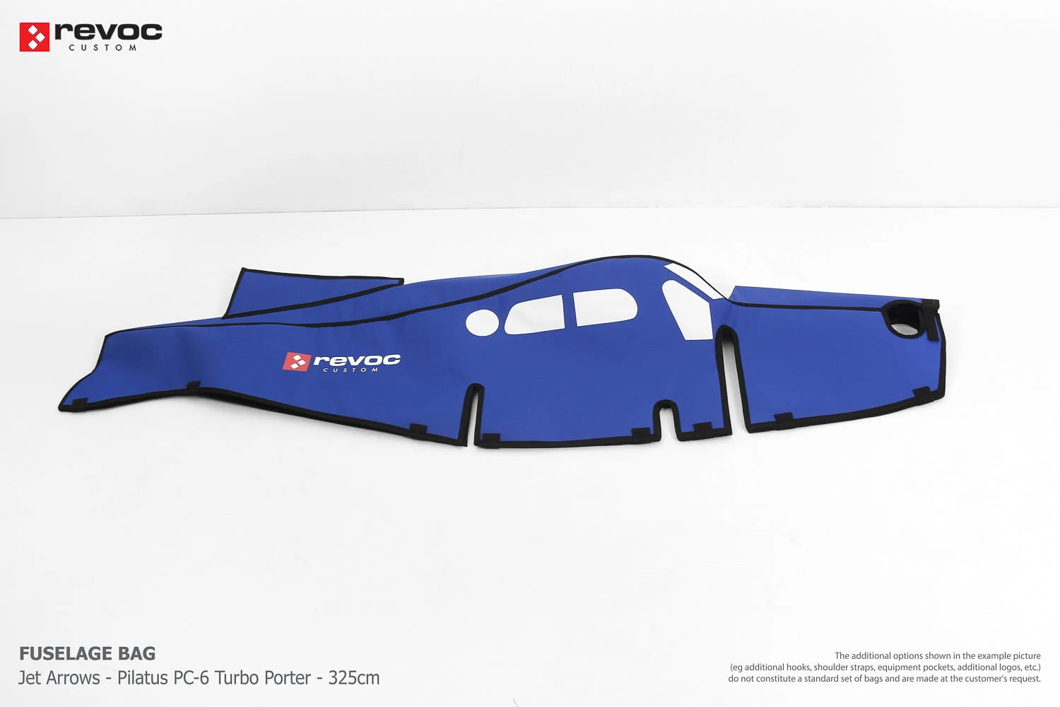 Outlet ๐ Jet Arrows - Pilatus PC-6 Turbo Porter - 325cm ๐ 1 Outlet ๐ Jet Arrows - Pilatus PC-6 Turbo Porter - 325cm ๐