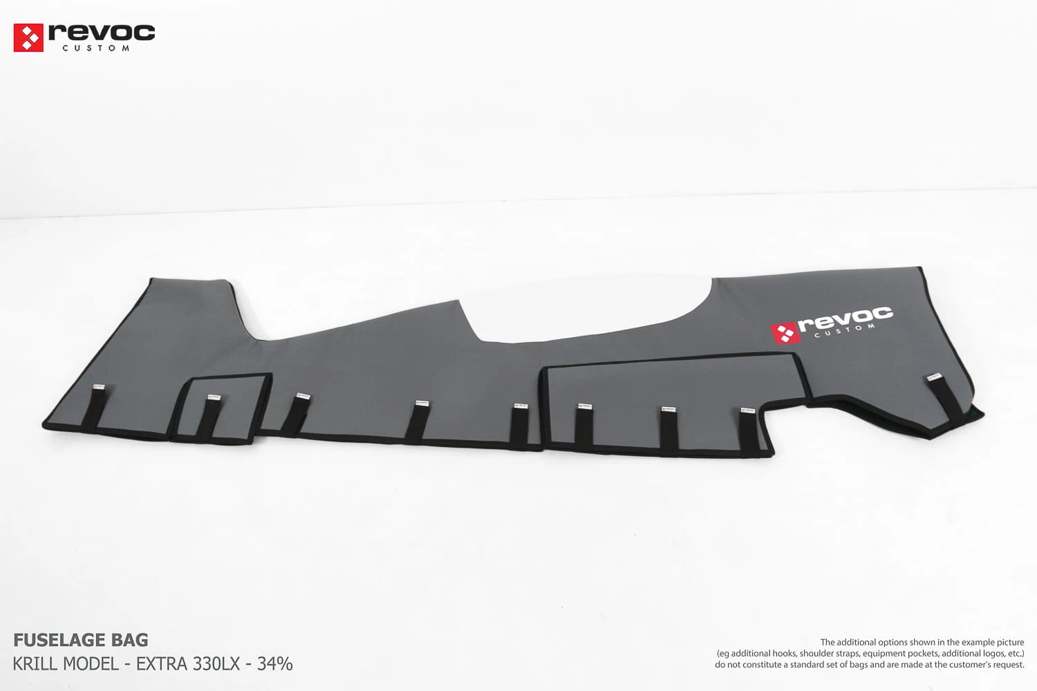 Brand new ✔️ Krill Model - Extra 330LX - 34% 🔥 2 Brand new ✔️ Krill Model - Extra 330LX - 34% 🔥 - Image 2