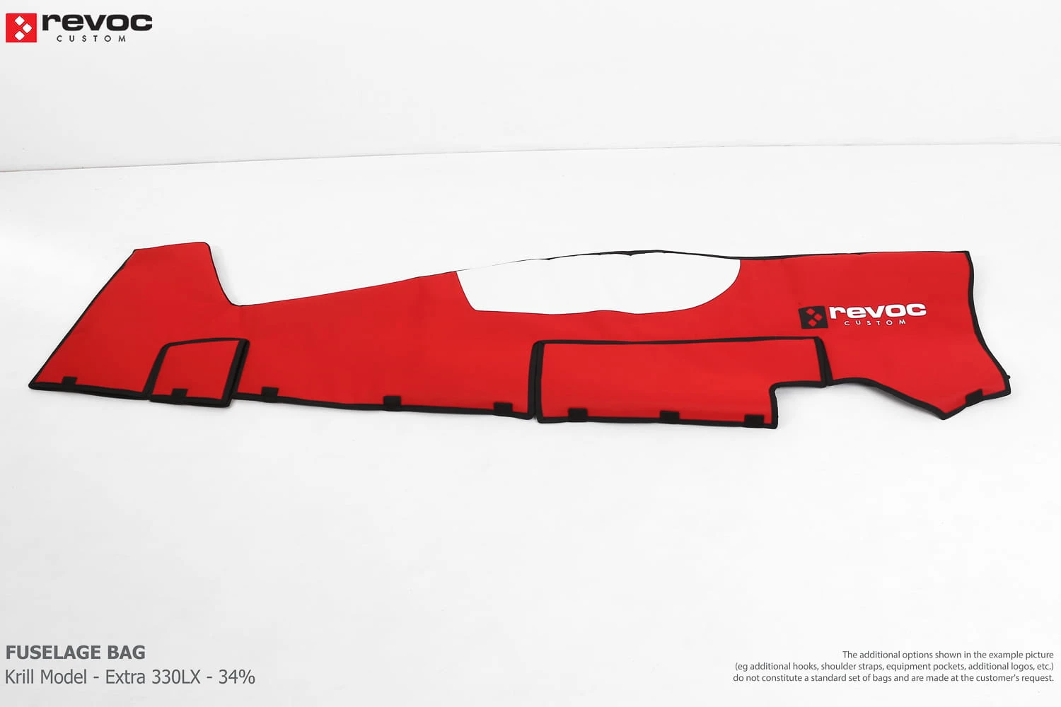 Brand new ✔️ Krill Model - Extra 330LX - 34% 🔥 1 Brand new ✔️ Krill Model - Extra 330LX - 34% 🔥