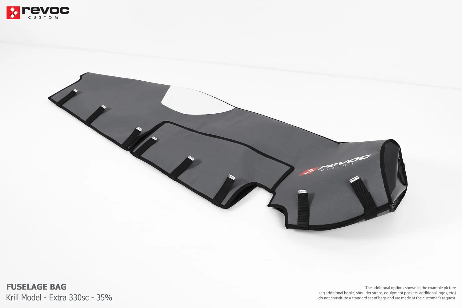 Best Pirce ๐งจ Krill Model - Extra 330SC - 35% ๐ฅ 3 Best Pirce ๐งจ Krill Model - Extra 330SC - 35% ๐ฅ - Image 3