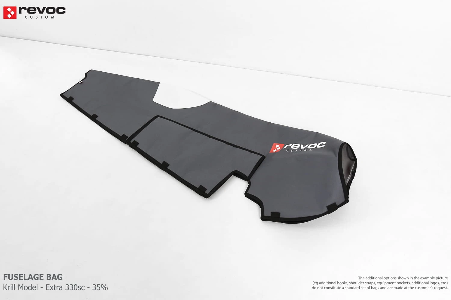 Best Pirce ๐งจ Krill Model - Extra 330SC - 35% ๐ฅ 6 Best Pirce ๐งจ Krill Model - Extra 330SC - 35% ๐ฅ - Image 6