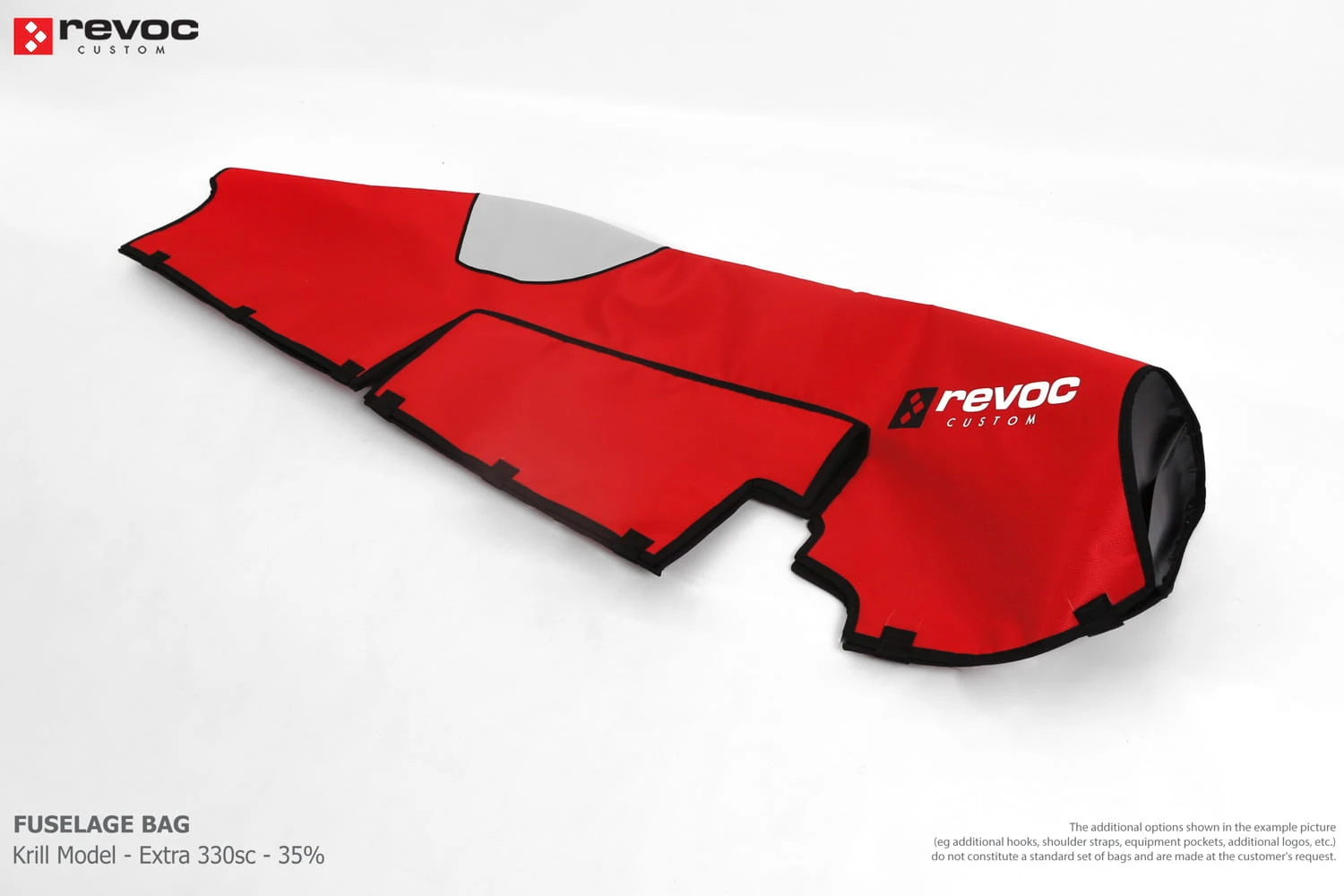 Best Pirce ๐งจ Krill Model - Extra 330SC - 35% ๐ฅ 2 Best Pirce ๐งจ Krill Model - Extra 330SC - 35% ๐ฅ - Image 2