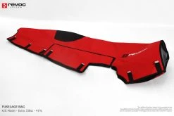 Best reviews of 👏 Krill Model - Extra 330SC - 41% 🧨 -REVOC Krill Model Extra 330sc 41 fuselage bag 4