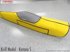 Outlet ❤️ Krill Model - Katana - 39% 🔔 -REVOC Krill Model Katana 39 fuselage bag 4